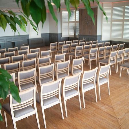 Ocean Beach Hotel & Spa - Oceana Collection Bournemouth Bagian luar foto