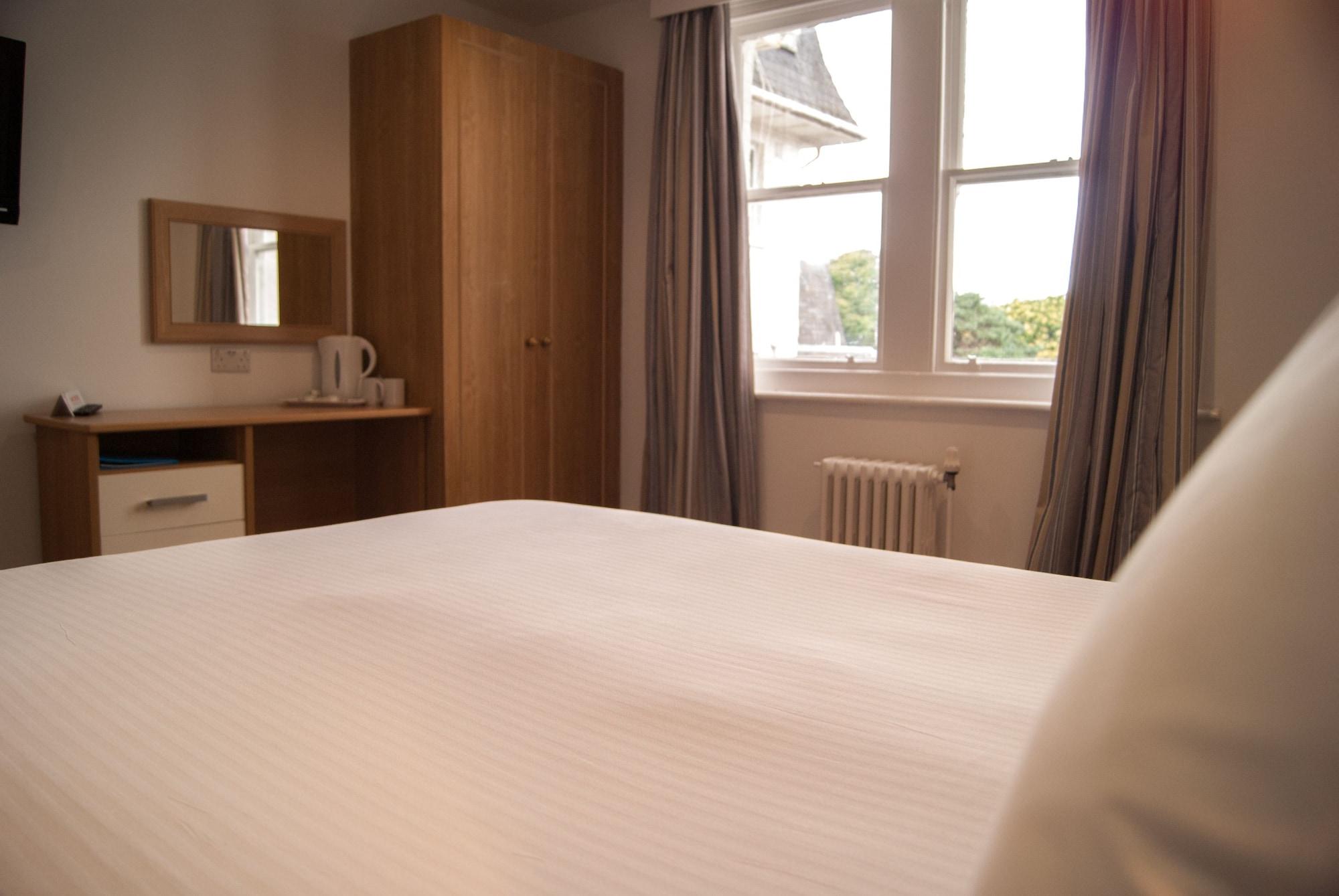 Ocean Beach Hotel & Spa - Oceana Collection Bournemouth Bagian luar foto